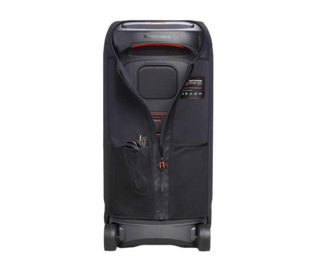 JBL JBL Bag do JBL PartyBox 320 - 1322514 - zdjęcie 5